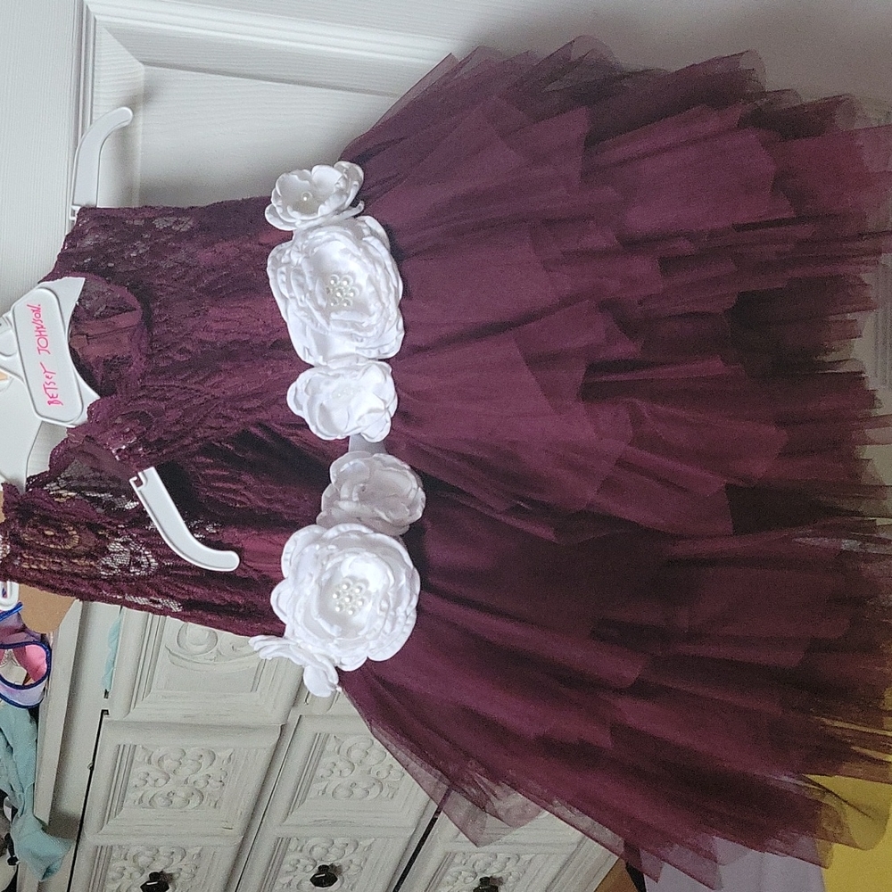 Flower Girl Dresses